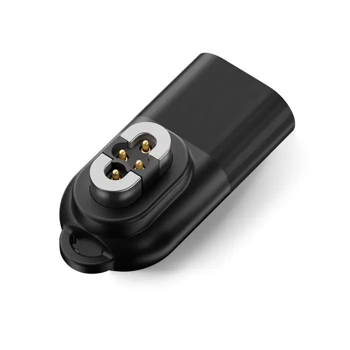 Pour adaptateur de chargeur Shokz
