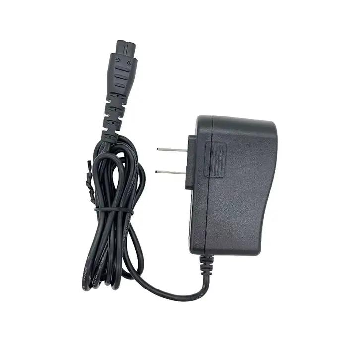 Pour rasoir Remington XR1330 PF7500 XF8500 HC5870 HC4250 MB4900 PF7600 chargeur