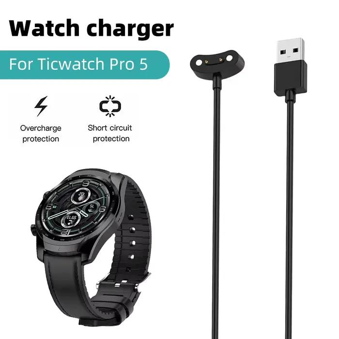 Câble de chargeur de montre magnétique