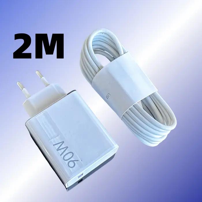 Chargeur Xiaomi 90w Original Mi 14 Ultra Hyper Turbo Adaptateur de charge rapide Câble