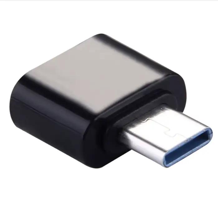 Connecteur adaptateur universel de Type C vers USB 1/5 OTG