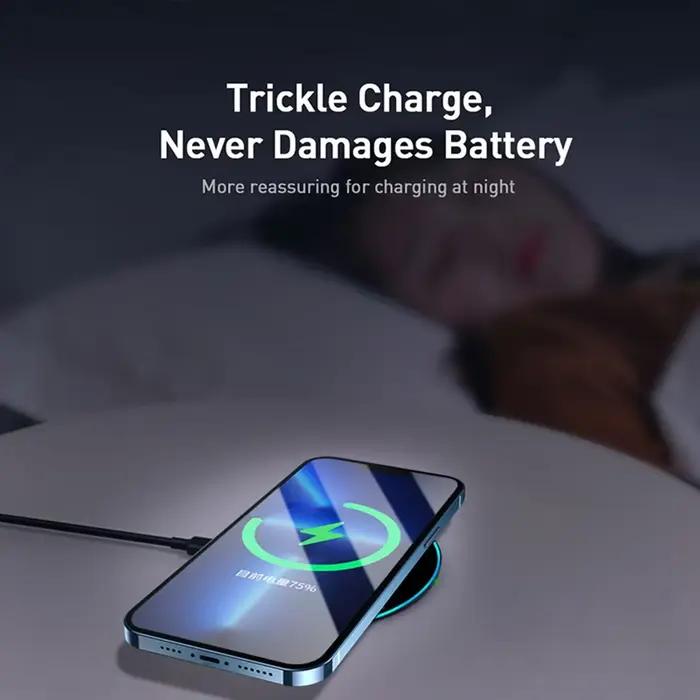 Chargeur Rapide Sans Fil 65W