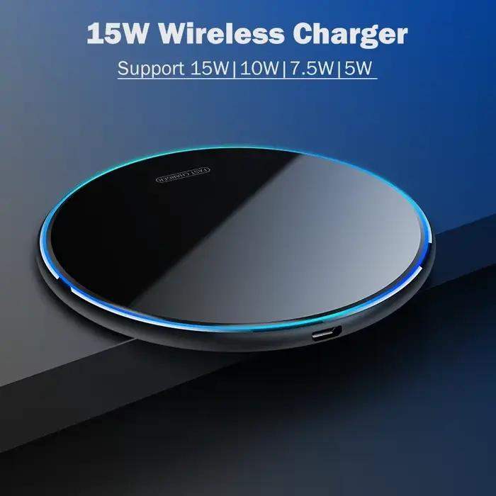 Chargeur rapide sans fil pour Sony Xperia 1 II III IV V VI