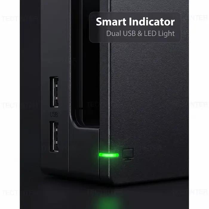 Station de charge 2 en 1 pour console de jeu Nintendo Switch avec support de charge et câble HDMI pour accessoires NS Switch occasions spéciales