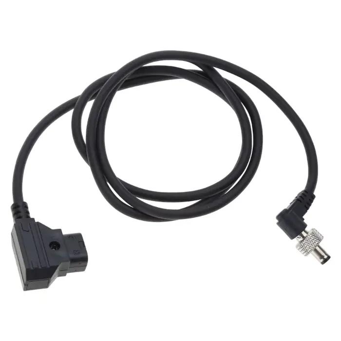 Câble d'alimentation D-Tap to Locking pour moniteurs