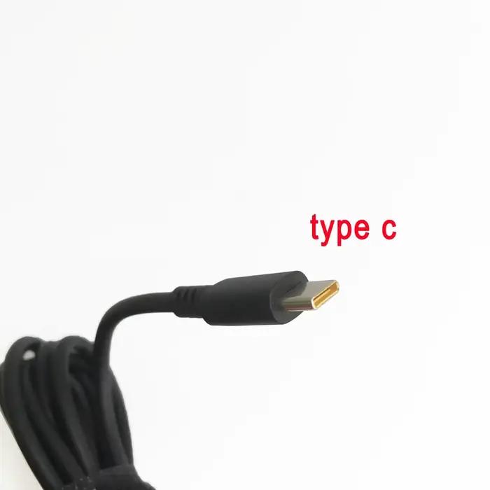 Chargeur USB C 45W pour Chromebook 2e génération MTK AST Type-C 20V 2.25A