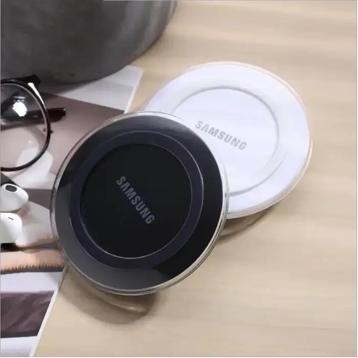 Chargeur sans fil Samsung 5V 2A