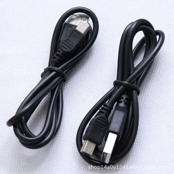 Mini câble de données USB V3 5 broches
