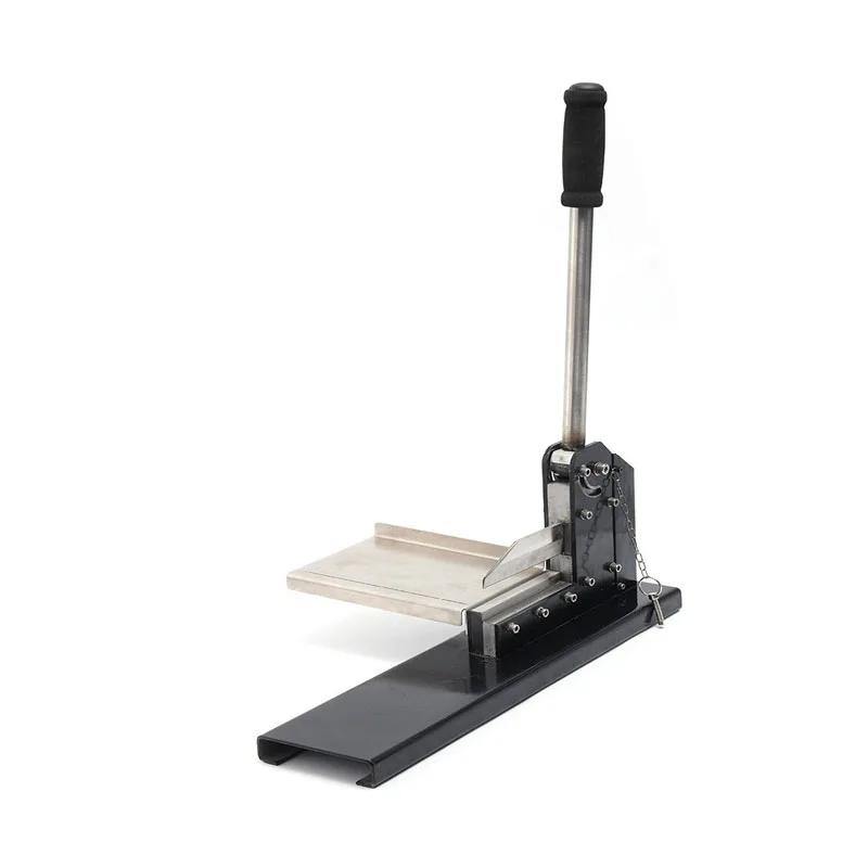 Coupe-conduit de câblage en PVC WT-3 outil de coupe de coffre de fil de câble pour conduit de câblag