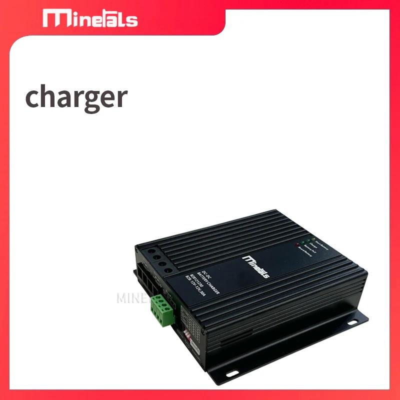 Chargeur intelligent 12V DC 30A avec Bluetooth et compensation de température LCD pour camping-car e