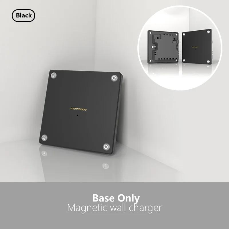 Chargeur mural pour iPad Galaxy Tab A9, 8.7 ", A9 Plus, 11", charge sans fil, électronique de bureau
