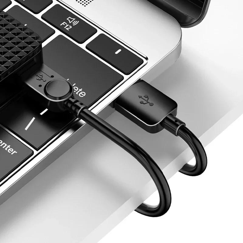 Mini câble USB 1M 2M