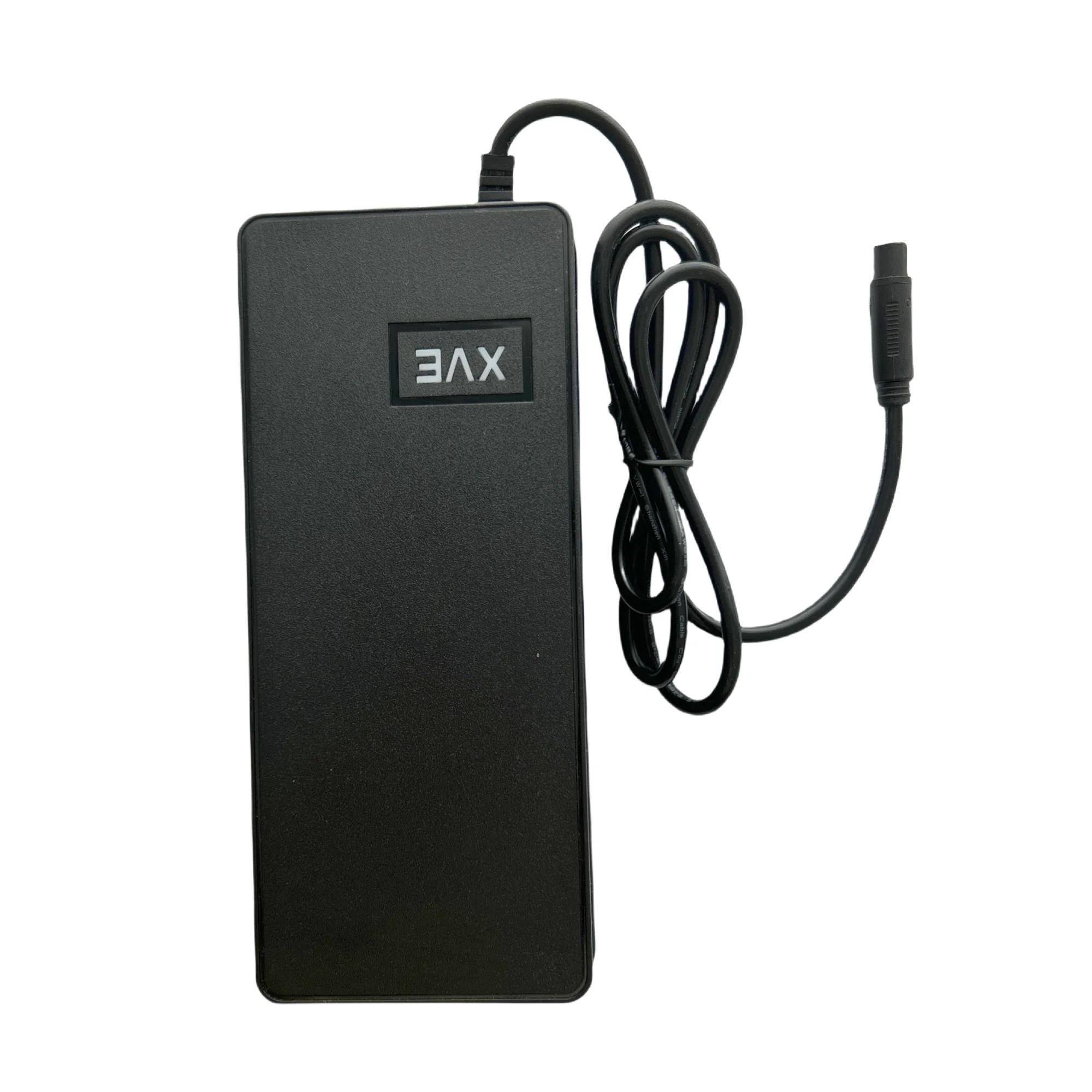 Chargeur lithium 58,8V 2,0A d'origine pour trottinette électrique Kukirin G2 Master, pièces de rechange pour chargeur de batterie Kugoo Kirin G2master